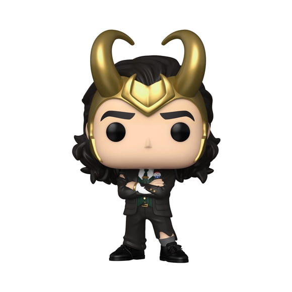 Funko Loki