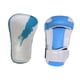 thumbnail image 1 of Almohadilla De Patada De Taekwondo Para Niños, Kickboxing Con Correa Ajustable, Almohadilla De Boxeo Blanca, 1 of 3