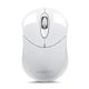 thumbnail image 1 of Ratón Bluetooth inalámbrico Perixx PERIMICE-802W para Windows, 1 of 7