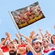 thumbnail image 4 of Cookie Run Bandera Impresa Con Temática Regalo Perfecto Para Fanáticos Amigos Y Familiares Y Adecuada Para Actividades Al Aire Libre E Interiores Decoraciones De Fiesta 120*180cm, 4 of 6