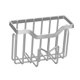 thumbnail image 1 of Soporte Para Esponja, Dispensador De Jabón Inoxidable, Soporte Para Esponjas De Baño, Jabón Para Platos, Plateado, 1 of 3