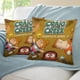 thumbnail image 3 of El Mundo de Craig Fundas de almohada de terciopelo con tema, regalos de funda de almohada, decoración para el hogar, cojín de lanzar, regalo de cumpleaños para fans y parejas.56*56cm., 3 of 6