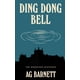 thumbnail image 1 of Libro Ding Dong Bell: Los misterios de Woodstock, 1 of 1