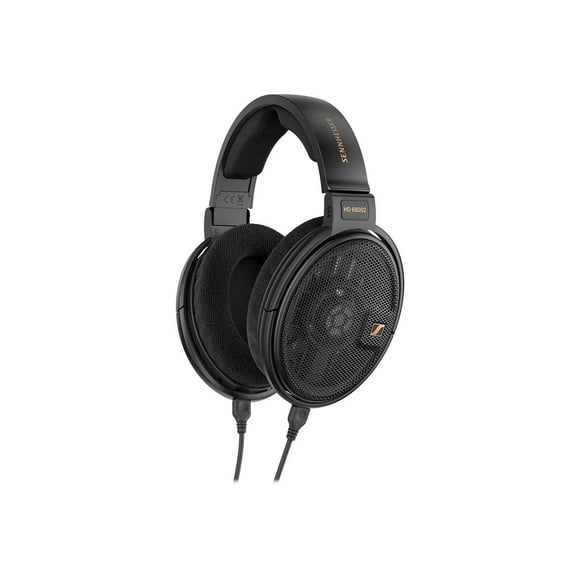 Audífonos HiFi Sennheiser HD 660S2