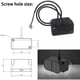 thumbnail image 3 of Sensor Distancia Láser Benewake TFmini Plus IP65 12m, 3 of 3