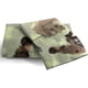 thumbnail image 5 of Attack- on G-iant Er-en Levi An-ime Soft 3D Printe-d Duvet- Cover B-edding Set with -Comfort-er Cover, 5 of 5
