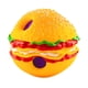 thumbnail image 2 of Pelota Para Perros Regalos Divertido Sonido Chirriante Para Perros Pequeños Cachorros Perros Medianos Grandes 14cm, 2 of 3