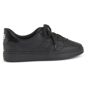 Zapatilla Urbana Mujer Negro Beta 985 Piccadilly