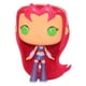 thumbnail image 1 of Figura de acción Funko POP TV Teen Titans Go! Starfire 9,5 cm, 1 of 3