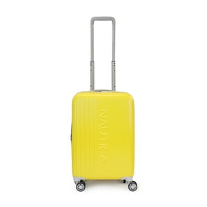 Maleta S De Cabina Nautica Sumer 10Kg Amarillo