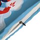 thumbnail image 4 of Spidey & His Amazing Friends Ghost Spider Gwen 3 Piece Bed Set - Bedding Includes Comforter & Pillow Shams -Kids Bedding Bed Sheets, 4 of 5
