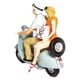 thumbnail image 5 of Figuras 1:64, Amantes De La Conducción De Motocicletas Para Diseño De Modelo De Arquitectura, Calibre S, 5 of 5
