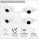 thumbnail image 2 of Gafas de protección UV para bronceado Super Sunnies Flex, paquete de 2, 2 of 7