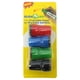 thumbnail image 1 of Rotulador de borrado en seco Eraser KleenSlate, enganchable para barril grande, 1 of 1