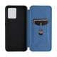 thumbnail image 4 of Funda Flip para FOXDOCK Realme9pro - Funda magnética de negocios, funda protectora delgada, 4 of 5