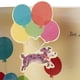 thumbnail image 3 of Tarjeta de Cumpleaños Hallmark Paper Wonder Pop Up Perro 10x14 cm, 3 of 8