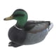 thumbnail image 1 of agua flotante animal ornamento caza señuelo yarda espantapájaros 35cm drake, 1 of 4