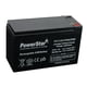 thumbnail image 1 of Batería PowerStar 12V 9Ah AGM Sellada 5,45 kg, 1 of 9