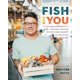 thumbnail image 1 of Libro Whitecap Books – Fish for You: Recetas de mariscos, 1 of 1