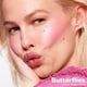thumbnail image 2 of Blush Kosas Blush is Life sin talco con escualano y ácido hialurónico, 2 of 8