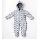 thumbnail image 1 of Enterito termico bebe camuflado dino | Comodidad total, 1 of 3