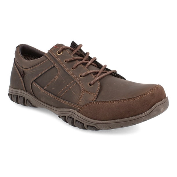 Botín Crestone Laces Hombre
