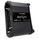 thumbnail image 1 of Amplificador 4 Canales Stetsom BRAVO HQ 400.4 100Wx4 2 Ohm, 1 of 7
