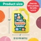 thumbnail image 4 of Recambio de solución de burbujas Klevly iridiscente 946 ml, no tóxico, 4 of 6