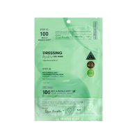 Vt - Reti-A Reedle Shot® 100 2Step Hydrogel Mask Cosméticos Coreanos