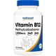 thumbnail image 1 of Vitamina B12 1000 Mcg 240 Cápsulas Metilcobalamina, 1 of 3