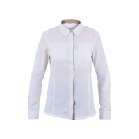 Hardwork - Camisa Hw Arizona Regular Mujer Blanco