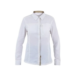 Hardwork - Camisa Hw Arizona Regular Mujer Blanco