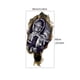thumbnail image 1 of 1pc, Zombie Halloween Wall Stickers 3d Three-dimensional Broken Wall Stickers Halloween Living Room Room Decoration Wall Stickers, 1 of 3