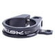 thumbnail image 1 of Abrazadera De Tija De Sillín De Bicicleta Tornillo Fijo Cable De Bicicleta Clip De Soporte De Manguera Negro 31.8 Mm, 1 of 5