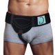 thumbnail image 1 of Cinturón de soporte para hernias Abdomencare Inguinal para hombres y mujeres, 1 of 8