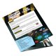 thumbnail image 2 of Juego de mesa Juegos de identidad Escape Room The Game Family Edition, 2 of 7