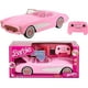thumbnail image 1 of Coche Hot Wheels RC Barbie Corvette, 1 of 3