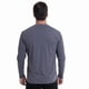 thumbnail image 2 of Polera Jersey Botones Gris, 2 of 4