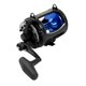 thumbnail image 1 of Carrete de Pesca OKUMA Solterra SLX de Dos Velocidades, Marco Ancho Cerrado, 600 yd‑60 lb, 1 of 3