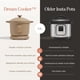 thumbnail image 5 of Multicooker Our Place Dream de 6 cuartos de galón con 4 modos y Keep Warm, 5 of 6