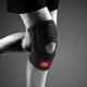 thumbnail image 3 of Rodillera Deportiva Ligera Y Delgada - Negro / L, 3 of 3