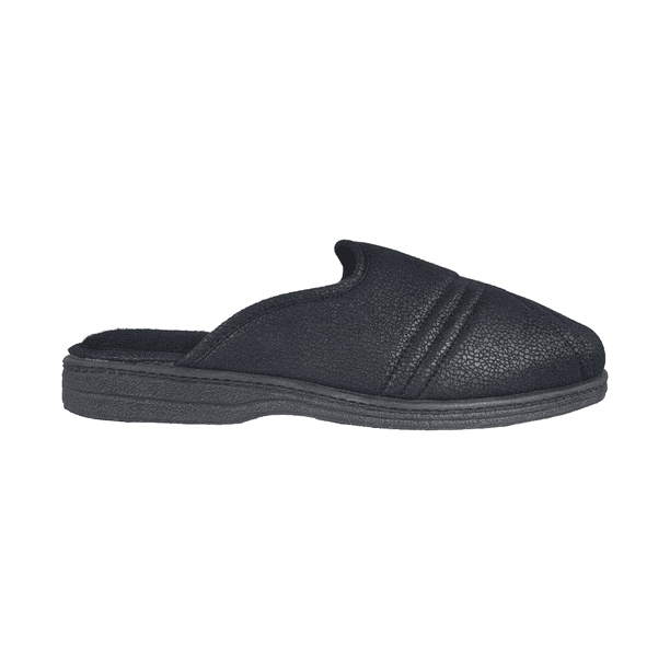 ZAPATOS DE DESCANSO PASSER NEGRO HOMBRE | 907 - Talla 40 CL / 26.6 CM