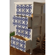 thumbnail image 3 of Mueble 4 Cajones Estampado - S4010, 3 of 3