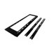 thumbnail image 4 of Soporte Pared Fijo Base Tv Monitor 40 A 80 Pulgadas Max 75kg, 4 of 5