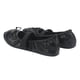 thumbnail image 4 of Ballerina Chalada Mujer Capo-1 Negro Plano, 4 of 4
