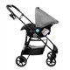 thumbnail image 4 of Coche Travel System Isofix Oregon RS-13553 Gris, 4 of 6