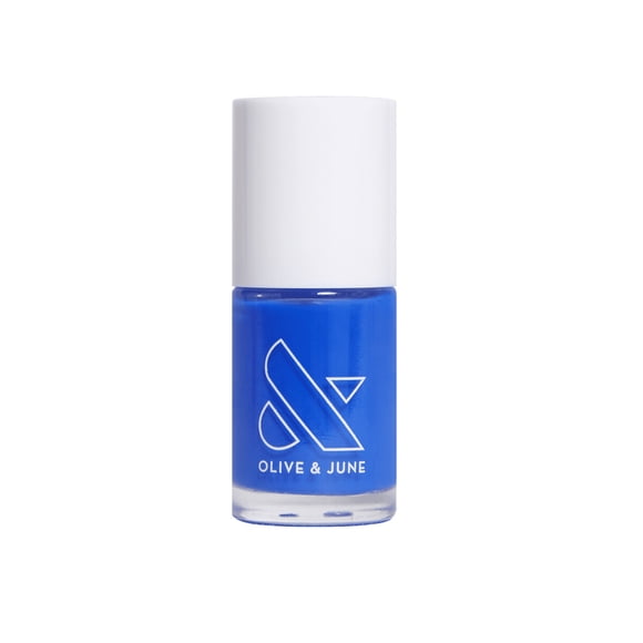 Esmalte Olive & June Can't Lose 0,46 fl oz Long Lasting Brillo