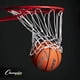 thumbnail image 5 of Basketball Champion Sports Rubber Oficial Talla 7 Naranja, 5 of 5