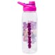 thumbnail image 2 of Botella de agua Silver Buffalo Bratz 830 ml con tapa de rosca, 2 of 6