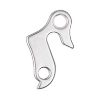 Ioensy - Gancho De Cola Para Cambio De Marchas Trasero De Bicicleta, Resistente, Para Estilo De Conducción De Bicicleta De Carretera E